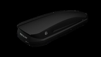 Prenájom strešného boxu a nosiča – Northline - 4