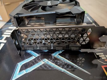 NVIDIA GeForce RTX 3070 INNO3D ICHILL - 4