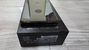 Predám Samsung Galaxy S21 Ultra 5G v čiernej farbe - 4