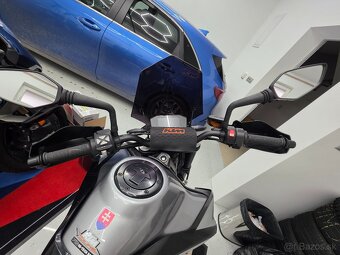 Ktm 790 duke 2019 - 4