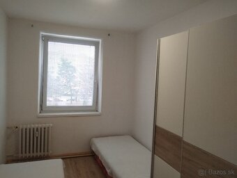 3 izbový byt na Sídlisku Terasa. - 4