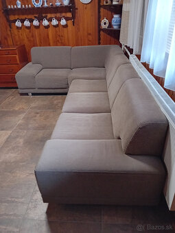 Predám rohovú sedačku PHASE - 4