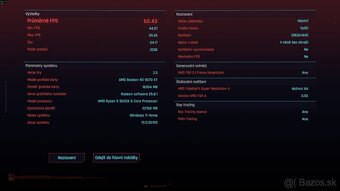 [Predám] SAPPHIRE NITRO+ AMD Radeon RX 9070 XT GAMING OC 16G - 4