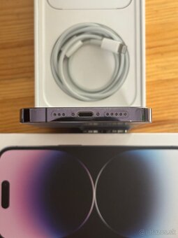 Iphone 14 Pro 128gb - 4