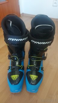 Predám nové nepoužité lyžiarky Dynafit - 4
