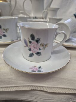 Predam salky s cajnikom - 4