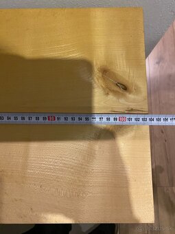 Konzolový stolík - 4