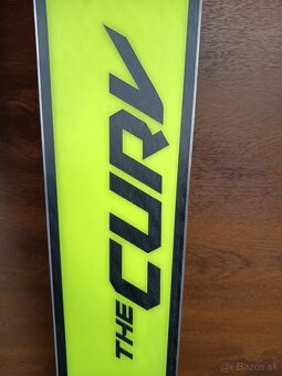 Fischer RC4  CURV, 171 cm - 4