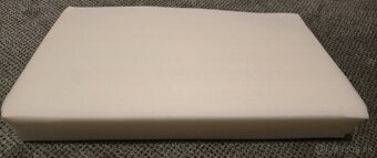 Klinové vankúš - 4