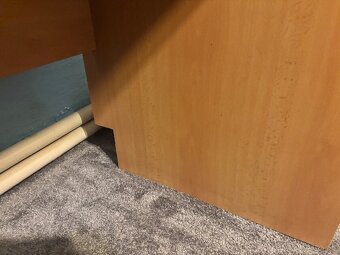 Písací stolík - 4