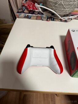 Ovladac Xbox series - 4