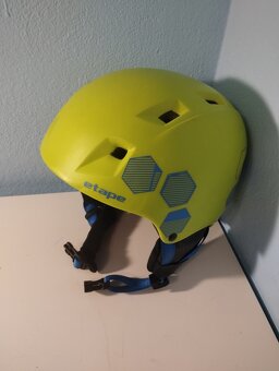 Lyžiarky Roces 6in1 - 4