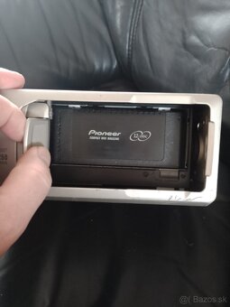 Pioneer menič na 12 CD. - 4