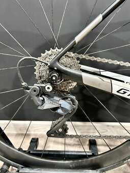 Wilier Triestina GTR - 4