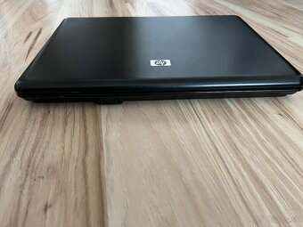 Notebook HP Compaq 6735s - 4