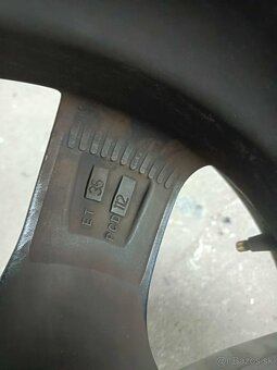 4ks alu disky 5x112 r16 - 4