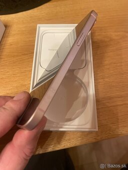 IPHONE 15 PINK 128GB - 4