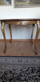 Predam gulaty stol - 4