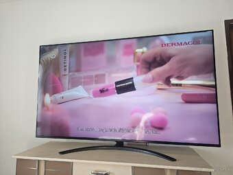 LG  smart TV  164cm uhlopriečka - 4