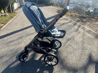 Cybex Talos S 2023 - 4