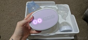 Avent odsávačka - 4