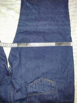 Pánske džínsy Uncs ,XXL - 4
