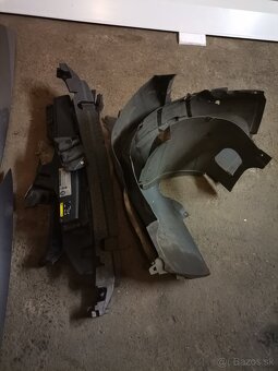 Seat leon 5F predok predna cast leon 3 - 4