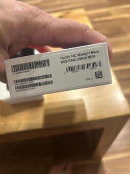 Xiaomi redmi 14 8GB 256GB - 4