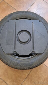 Rezervné koleso REZERVA - 4