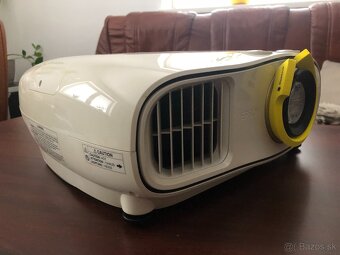Ponukam na predaj Epson-EH-TW6700 - 4