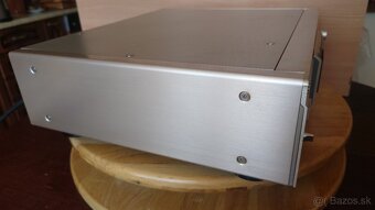 SONY CDP XA50ES - nový laser - 4