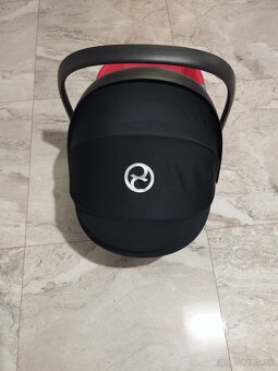 Cybex Aton M i-size - 4