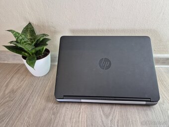 ▼HP ProBook 645 G1 - 14" / AMD A10-5750M  / GPU 0,75GB / 8G - 4
