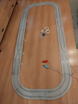 Autodráha ites 74 - 4