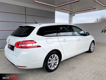 Peugeot 308 SW 1.2 PureTech 96kW Style - 4