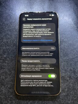 iPhone 13 pro 256gb - 4