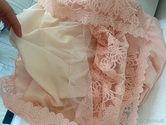 Spoločenské šaty - 4