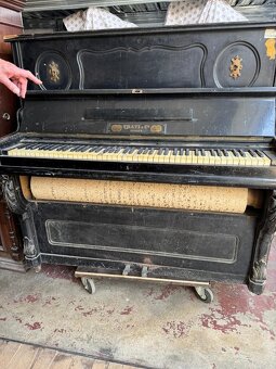 Predám rôzne automatofóny - 4