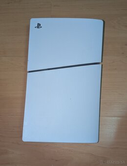 PS5 Slim 825GB set - 4