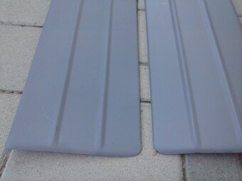 Zetor 50 Super bocne plechy - 4