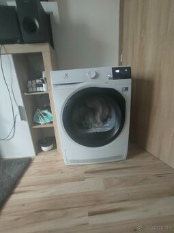 Sušička pradla - 4