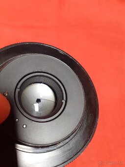 Carenar 55mm 1:2.8 - 4