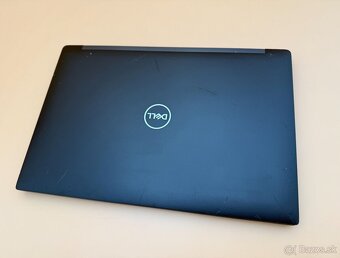 Notebook Dell Latitude 7490 i7-8650U / 12GB RAM / 256GB SSD - 4