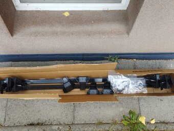 Predám strešný nosič Menabo - 4