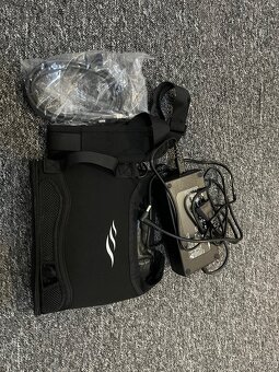 Prenosny kyslíkovy koncentrátor CAIRE - 4