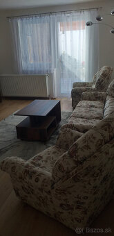 Prenájom bytu v rodinnom dome - 4