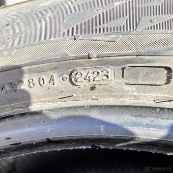 Nokian 255/55 R20 - 4