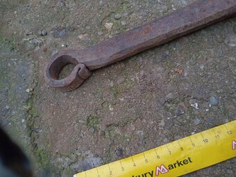 Tlcik.retaz.formičky na pečenie - 4