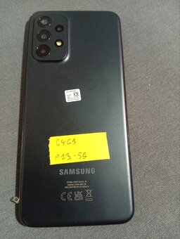 Samsung Galaxy A23 5g - 4