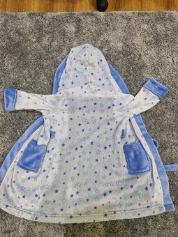 Detsky chlapcensky zupan - 4